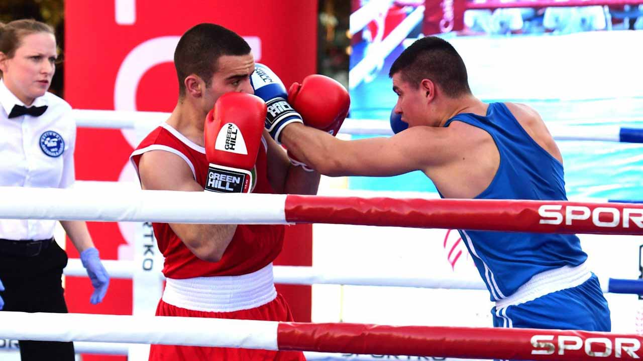 Crvena zvezda i Loznica u borbi za titulu šampiona Regionalne lige u Skoplju